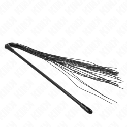 Kink - Fouet En Silicone 60 Cm